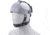 Raptor Tactical LTE Sentinel Skullcrusher, Tactical Grey, SNLTE-TG