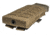 Raptor Tactical MAGNUS Ultralight Rifle Pouches, Coyote Brown, MRP1-CB
