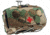 Raptor Tactical Modified Individual First Aid Kits MIFAK, Woodland, MIFAK-M81