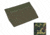 Raptor Tactical ODIN 4 Panel Belt Extensions, Woodland, 4x4, RT-EXT4-WD-4x4
