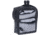 Raptor Tactical Speed Ball Medium Pouch, Black, SBM-BL