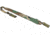 Raptor Tactical Two Point REFLEX MK1 Gun Sling, Woodland, One Size, RS1-M81