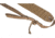 Raptor Tactical Two Point REFLEX MK1 Gun Sling, Coyote Brown, RS1-CB