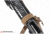 Raptor Tactical Two Point REFLEX MK2 Gun Sling, Coyote Brown, RS2-CB