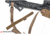Raptor Tactical Two Point REFLEX MK2 Gun Sling, Coyote Brown, RS2-CB