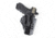 Raven Concealment Eidolon Standard Holster Kit, Glock 19/UNIV, Short, Ambi, Black, EG19ASBKB