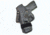 Raven Concealment Morrigan Ambidextrous IWB Holster, Springfield Hellcat, Black, MORSAHC