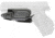 Raven Concealment VanGuard 2 Standard Kit Minimalist IWB Holster, Smith &amp; Wesson M&amp;P Full Size, Ambidextrous, Black, VG2MPFCBKOH