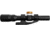 Ravin 1-8x24mm Adjustable Turret LPVO Rifle Scope, 30mm Tube, Single Crosshair, R162