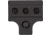Rayvn Group Thermal Kit - Arm, Thermal Mini Rail adapter, Hardware, Black, rayvn-thermal-kit