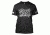 RE Factor Tactical Mens Send Nudes T-Shirt, Black, Small RFTSSNSM