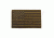 RE Factor Tactical USA Flag PVC Patch, Tan, Extra Large RFPAAFLTN