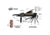 Real Avid Gun Tool Pro, AR15 Multi-Tool, Clam AVGTPROAR