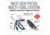 Real Avid Pistol Gun Tool AMP Multi-Tool, AVGTAMP-P