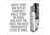 Real Avid Pistol Gun Tool AMP Multi-Tool, AVGTAMP-P