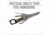 Real Avid Pistol Multi Tool AVPSTL