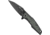 Real Avid Rav-1 Knife Manual 3.25 Blade Green/black