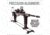 Real Avid Rifle Scope Level Right Pro, AVLVLR-P