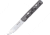 Real Steel Burns Framelock Ti