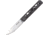 Real Steel Burns Framelock Titanium