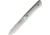 Real Steel Bushcraft III White Convex