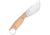 Real Steel Furrier Fixed Blade Harpoon