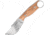 Real Steel Furrier Fixed Blade Harpoon