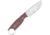 Real Steel Furrier Fixed Blade Skinner