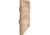 Real Steel Furrier Harpoon Fixed Blade