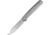 Real Steel G-Frame Framelock Titanium