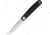 Real Steel GSlip Folder Ebony