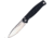 Real Steel Huginn Slide Lock Black G10