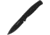 Real Steel Huginn Slide Lock Black