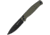 Real Steel Huginn Slide Lock OD