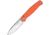 Real Steel Huginn Slide Lock Orange G10