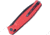 Real Steel Huginn Slide Lock Red/BLK