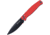 Real Steel Huginn Slide Lock Red/BLK