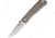 Real Steel Luna Boost Framelock Ti