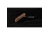 Real Steel Luna Eco Framelock Bronze
