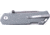 Real Steel Luna Maius Eco Grey