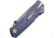Real Steel Luna Maius Lockback Blue