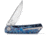 Real Steel Luna TC Blue Camo