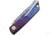 Real Steel Luna TC Slip Joint Waves