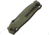 Real Steel Muninn Slide Lock OD