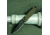 Real Steel Muninn OD Folding Knife, 4.63in Closed, 3.63in Black Stonewash VG-10 SS Blade, OD Green G10 Handle, 7752GB