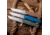 Real Steel Pathfinder Fixed Blade Knife, 4.57in, 14C28N Steel, Brown Micarta Handle, 3851B