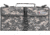 Real Steel Pilgrim 22 Knife Bag, 1050D Ballistic Nylon, Camo, RS043
