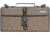 Real Steel Pilgrim 22 Knife Bag, 1050D Ballistic Nylon, CoyoteBrown, RS042