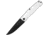 Real Steel Rokot Linerlock White