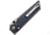 Real Steel Sacra Slide Lock Denim